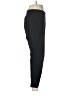 Athleta Solid Black Active Pants Size 4 (petite) - photo 4