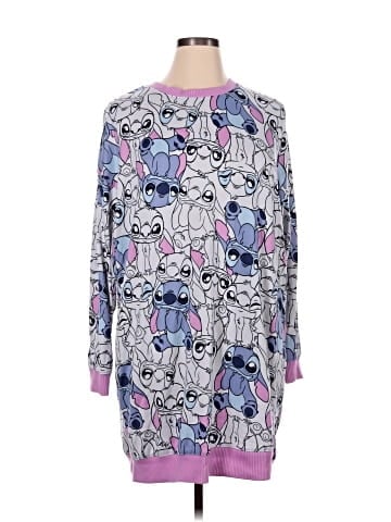 Disney Pullover Sweater (view 1)