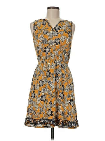 Market and Spruce Casual Dress (view 1)