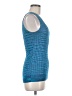 M Missoni Blue Tank Top Size EU (IT) 44 / US 8 - photo 4