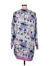 Disney Print Purple Pullover Sweater Size 16 - 18 - photo 2