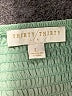 Thirty/Thirty 100% Polyester Solid Green Casual Dress Size L - photo 4