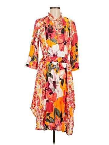 Figueroa & Flower Casual Dress (view 1)