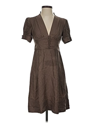 Banana Republic Casual Dress (view 1)