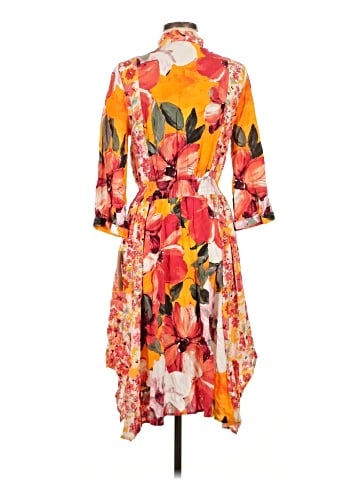 Figueroa & Flower Casual Dress (view 2)