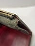 Miu Miu 100% Leather Gray Leather Wallet One size - photo 5
