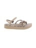 Teva Tan Sandals Size 11 - photo 1