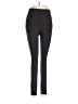 Lululemon Athletica Solid Black Active Pants Size 6 - photo 1