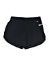 Nike Black Athletic Shorts Size M - photo 1