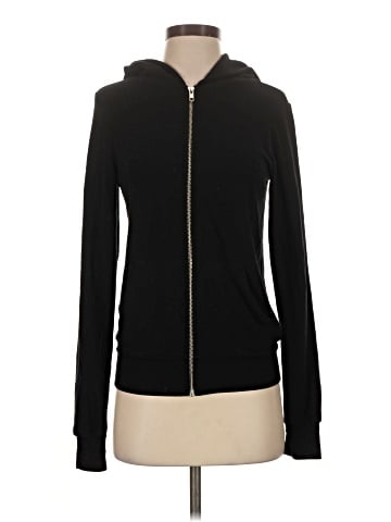 Wildfox Zip Up Hoodie (view 1)