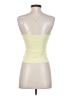 Gaze Yellow Tank Top Size XS - photo 2