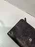 Miu Miu 100% Leather Gray Leather Wallet One size - photo 6