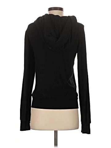Wildfox Zip Up Hoodie (view 2)