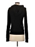 Wildfox Black Zip Up Hoodie Size XS - photo 2