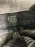 BDG Black Jeans Size 25 waist - photo 7