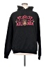 Champion Black Pullover Hoodie Size XL - photo 1