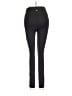 Lululemon Athletica Solid Black Active Pants Size 6 - photo 2
