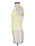 Gaze Yellow Tank Top Size XS - photo 5