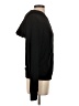 Wildfox Black Zip Up Hoodie Size XS - photo 4