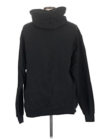 Champion Pullover Hoodie (view 2)