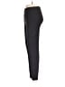 Lululemon Athletica Solid Black Active Pants Size 6 - photo 5