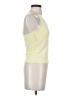 Gaze Yellow Tank Top Size XS - photo 4