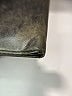 Miu Miu 100% Leather Gray Leather Wallet One size - photo 9
