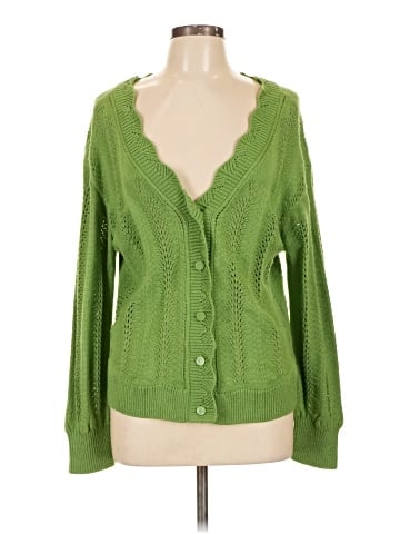 Talbots Cardigan (view 1)