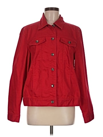 Appleseeds Jacket (view 1)