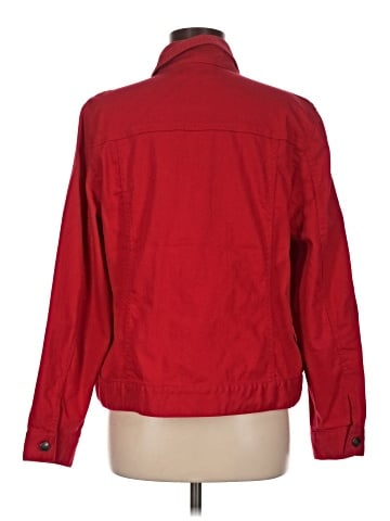 Appleseeds Jacket (view 2)