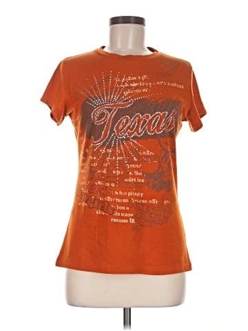 Lady Noiz Short Sleeve T-Shirt (view 1)