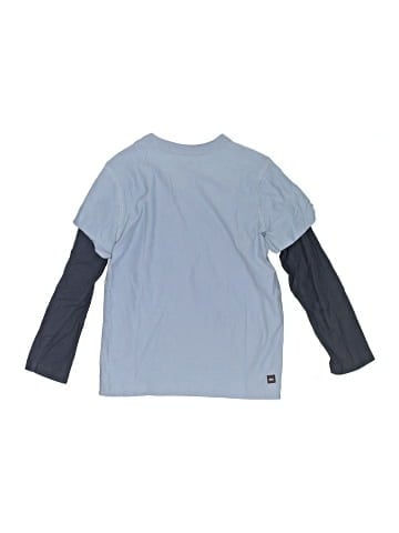 Tea Long Sleeve T-Shirt (view 2)