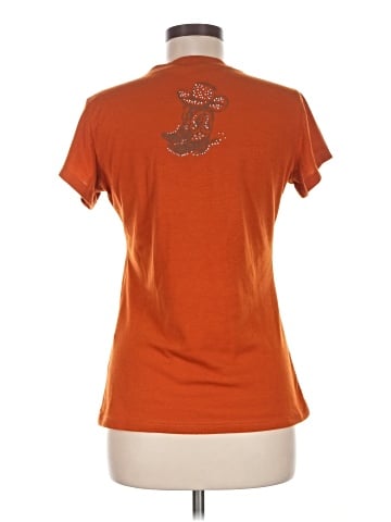Lady Noiz Short Sleeve T-Shirt (view 2)