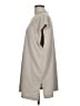 H&M Gray Short Sleeve Top Size L - photo 5