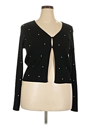 No Boundaries Cardigan (view 1)