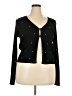 No Boundaries Black Cardigan Size XXL - photo 1