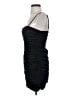 Forever 21 Black Cocktail Dress Size S - photo 5