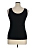 SPANX Black Tank Top Size XL - photo 2
