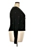 No Boundaries Black Cardigan Size XXL - photo 4