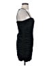 Forever 21 Black Cocktail Dress Size S - photo 4