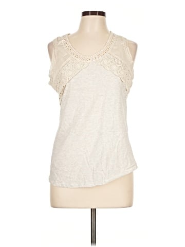 Adiva Sleeveless T-Shirt (view 1)