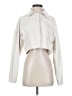 Forever 21 Ivory Jacket Size XS - photo 1
