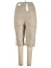 Chico's Tan Khakis Size XXL (4) - photo 2