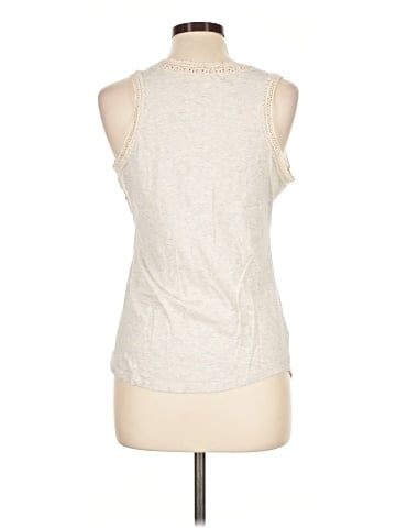 Adiva Sleeveless T-Shirt (view 2)