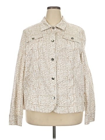 Coral Bay Jacket (view 1)