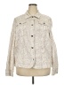 Coral Bay Ivory Jacket Size 2X - photo 1