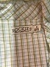 Rockies Yellow Sleeveless Button-Down Shirt Size S - photo 7