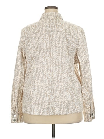 Coral Bay Jacket (view 2)