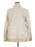 Coral Bay Ivory Jacket Size 2X - photo 2