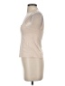 French Connection 100% Polyester Tan Tank Top Size XS - photo 5